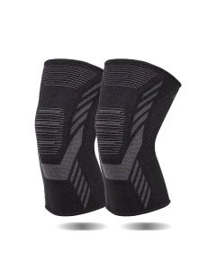 Powerlifting Compression Knee Brace 