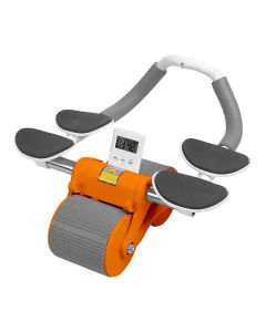 Fitness sports equipment healthy abdominal wheel