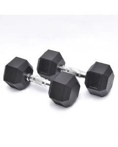  Cross Fitness Dumbbell Hex