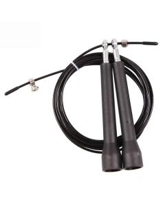 Adjustable Plastic Speed Jump Rope/Skipping