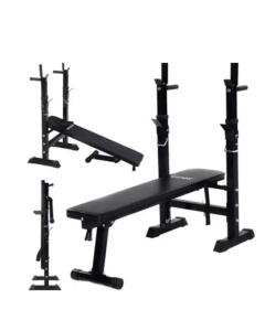 Commercial fitness equipment adjustable bench gym equipment dumbbell gym bed