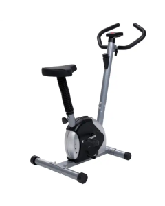 Gym Equipment Fitness Machine Exercise Bike Folding Indoor Body Building Home Magnetic Bicycle Unisex