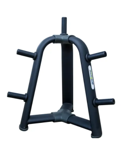 Professional Disk Rack ASJ-A040/workout gym strength machine/ fitness equipment/bodybuilding