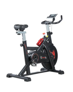 Factory direct wholesale fitness indoor spinning bikes gym equipment commercial fitness magnetic resistance