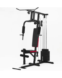 Home Fitness Exercise Equipment Body Building Multi Gyms