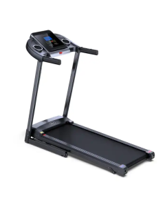 High Quality Treadmill Equipos De Gym Techno Fitness Equipment Machine with LCD Display for Sale